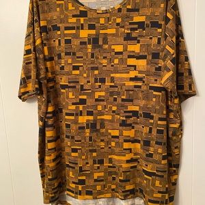 Lularoe Irma - Brand new, no tags